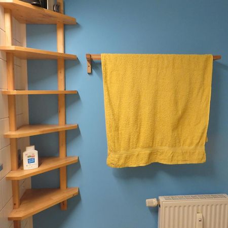 Herberge 28 Ferienwohnung Fuer Bis Zu 6 Personen Saalfeld Saale Exteriér fotografie