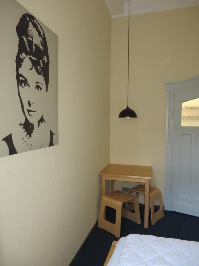 Herberge 28 Ferienwohnung Fuer Bis Zu 6 Personen Saalfeld Saale Exteriér fotografie