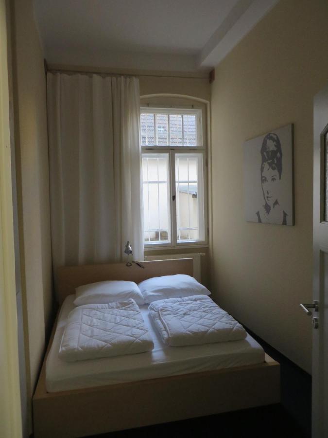 Herberge 28 Ferienwohnung Fuer Bis Zu 6 Personen Saalfeld Saale Exteriér fotografie